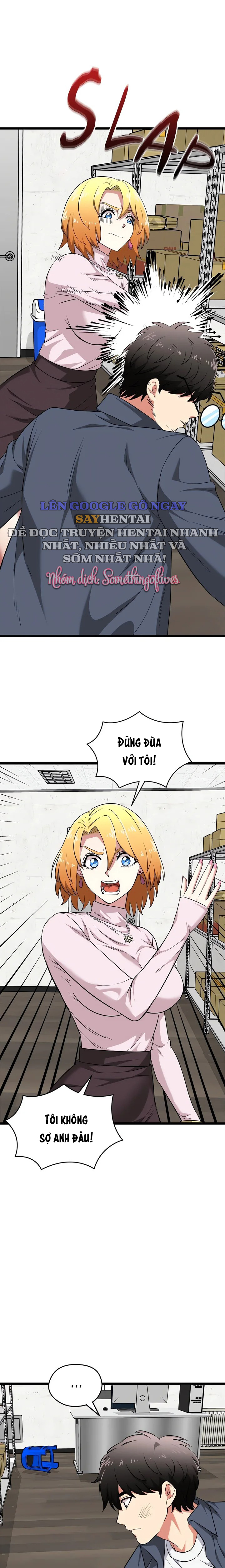 Bắt Đầu Trò Chơi Chap Chap 13-Bắt Đầu Trò Chơi - Next Chap 10