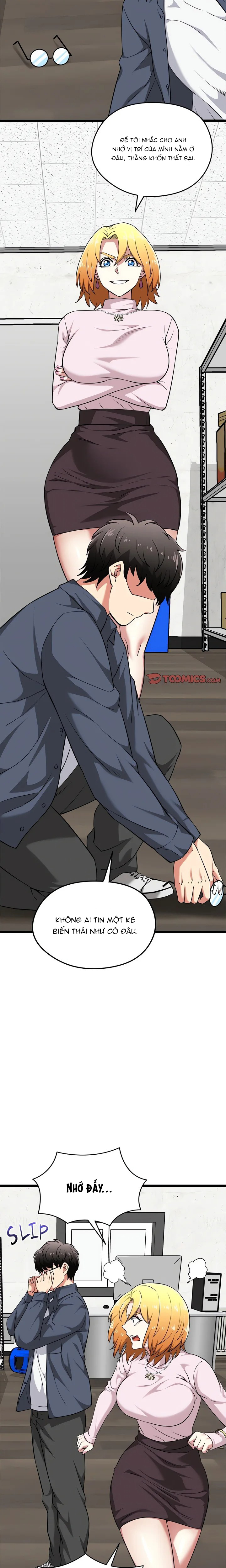 Bắt Đầu Trò Chơi Chap Chap 13-Bắt Đầu Trò Chơi - Next Chap 10