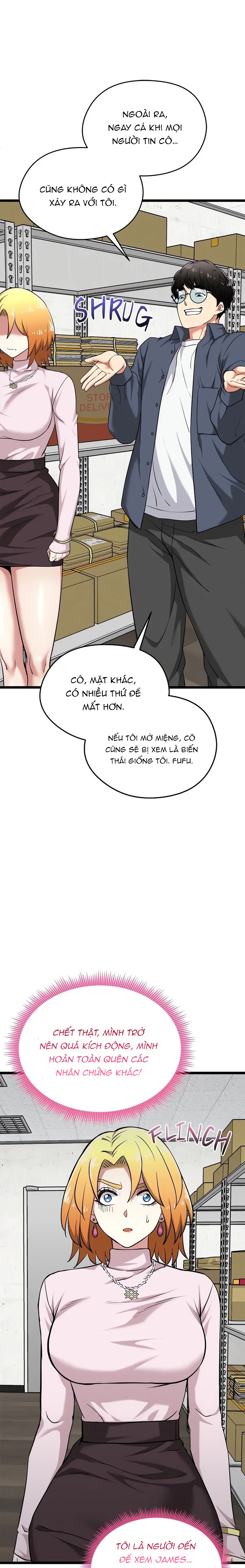 Bắt Đầu Trò Chơi Chap Chap 13-Bắt Đầu Trò Chơi - Next Chap 10