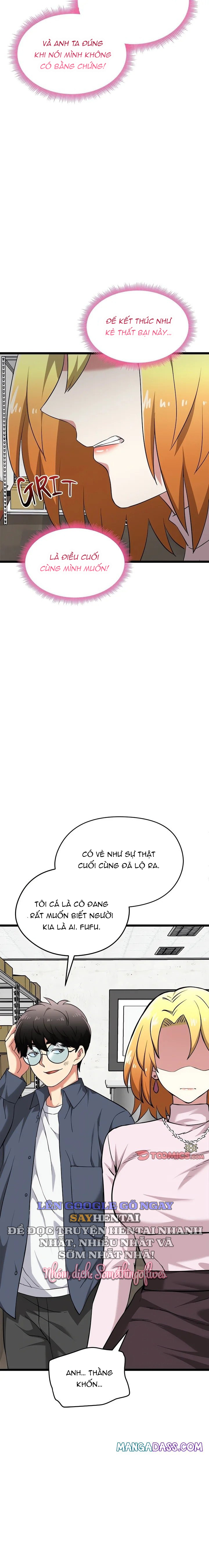 Bắt Đầu Trò Chơi Chap Chap 13-Bắt Đầu Trò Chơi - Next Chap 10