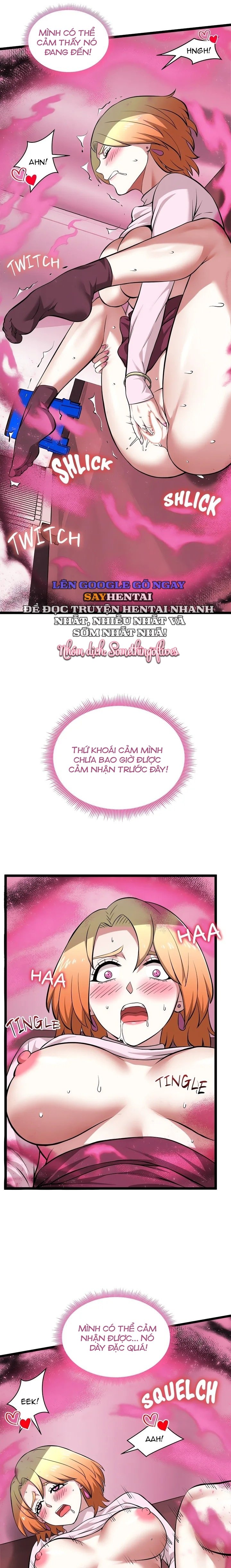 Bắt Đầu Trò Chơi Chap Chapter 14-Bắt Đầu Trò Chơi - Next Chap 11