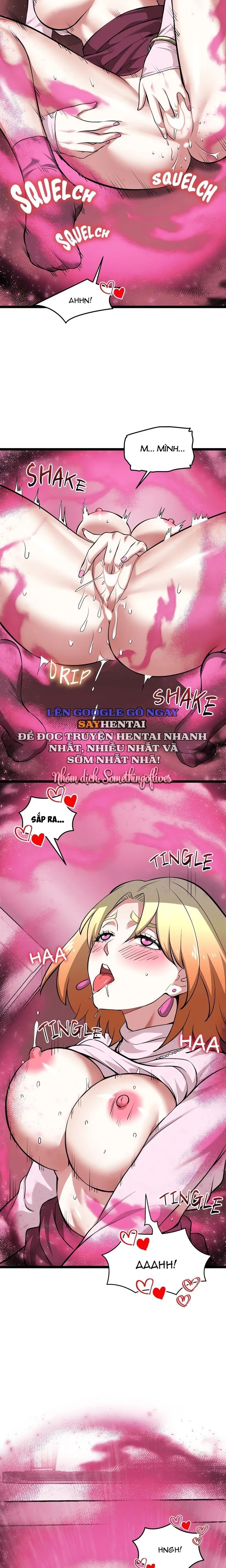 Bắt Đầu Trò Chơi Chap Chapter 14-Bắt Đầu Trò Chơi - Next Chap 11