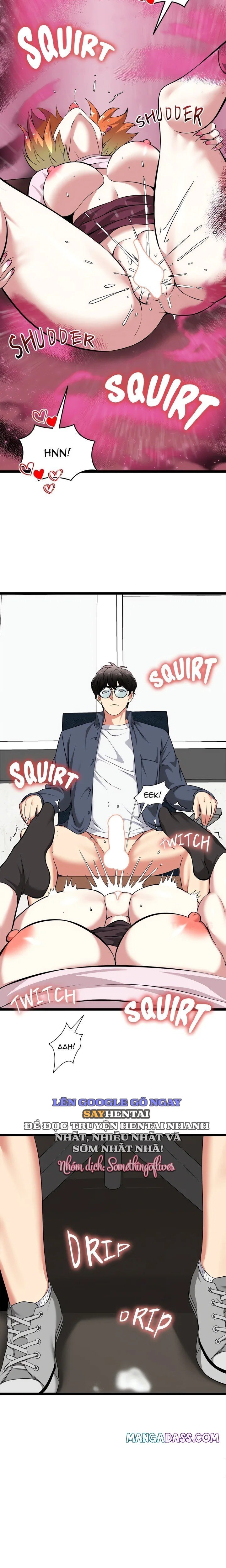 Bắt Đầu Trò Chơi Chap Chapter 14-Bắt Đầu Trò Chơi - Next Chap 11