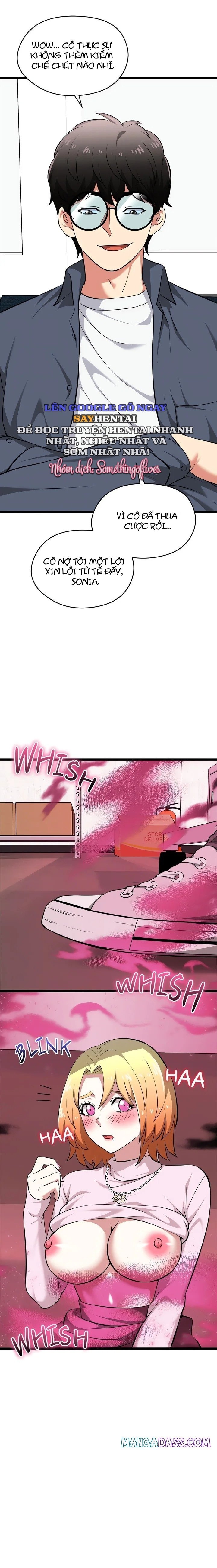 Bắt Đầu Trò Chơi Chap Chapter 14-Bắt Đầu Trò Chơi - Next Chap 11