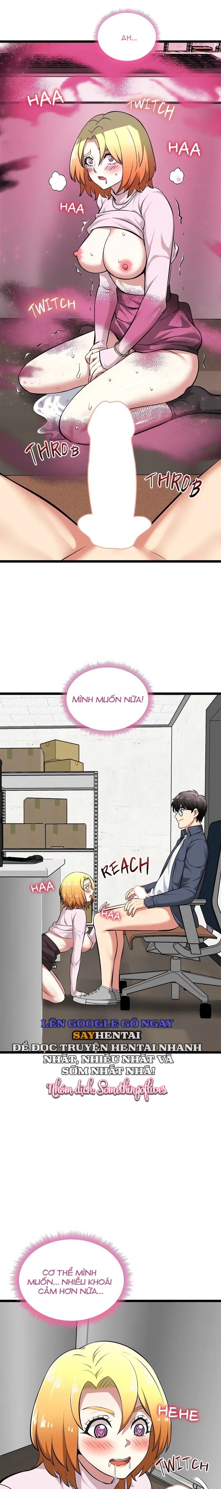 Bắt Đầu Trò Chơi Chap Chapter 14-Bắt Đầu Trò Chơi - Next Chap 11