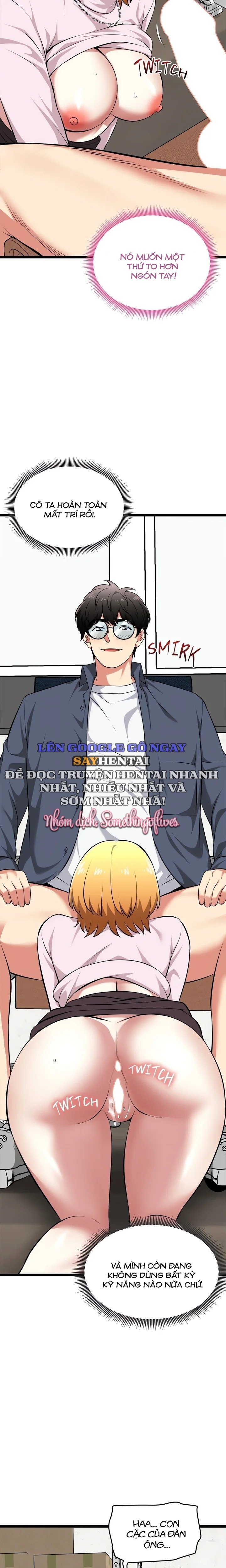 Bắt Đầu Trò Chơi Chap Chapter 14-Bắt Đầu Trò Chơi - Next Chap 11