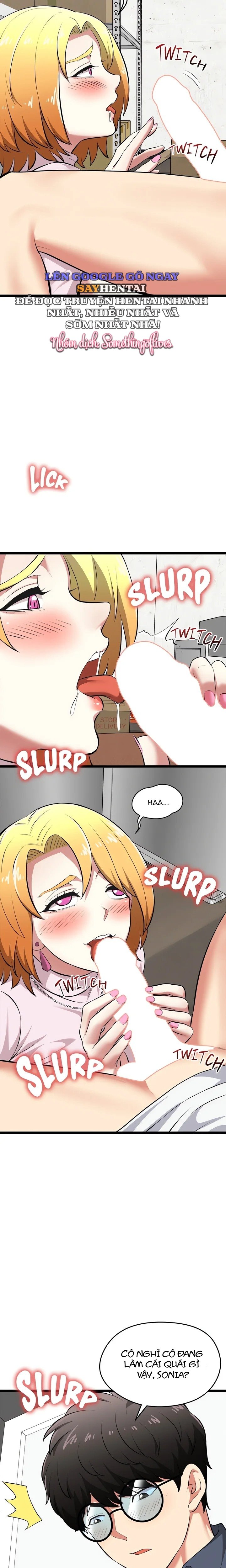 Bắt Đầu Trò Chơi Chap Chapter 14-Bắt Đầu Trò Chơi - Next Chap 11