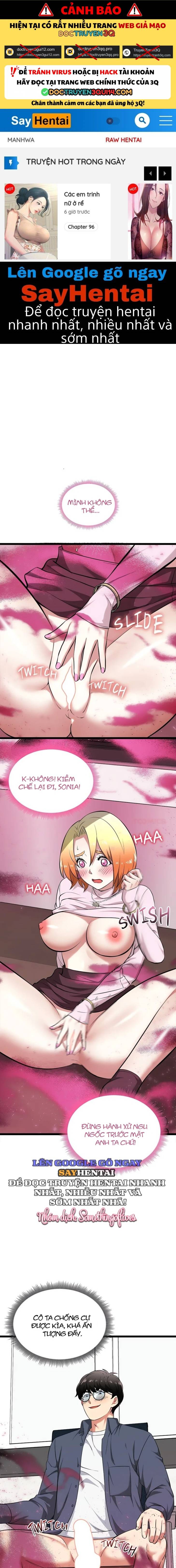 Bắt Đầu Trò Chơi Chap Chapter 14-Bắt Đầu Trò Chơi - Next Chap 11