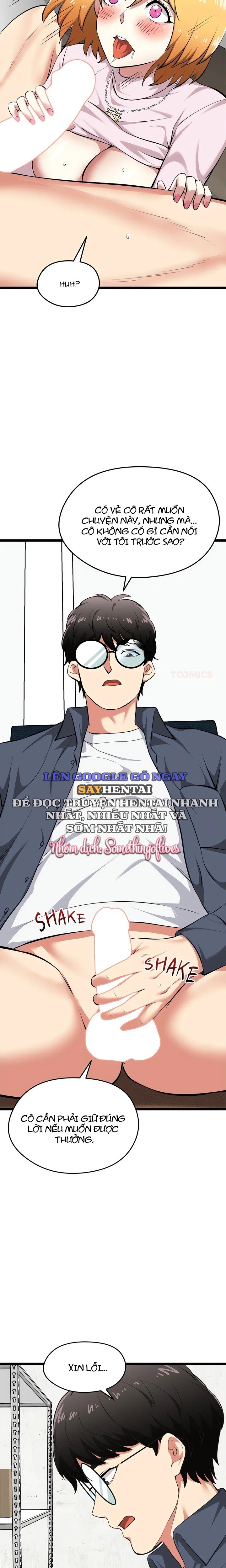 Bắt Đầu Trò Chơi Chap Chapter 14-Bắt Đầu Trò Chơi - Next Chap 11