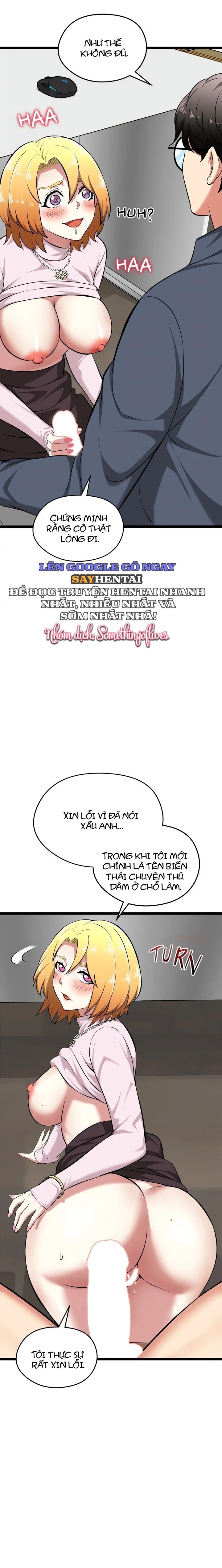 Bắt Đầu Trò Chơi Chap Chapter 14-Bắt Đầu Trò Chơi - Next Chap 11