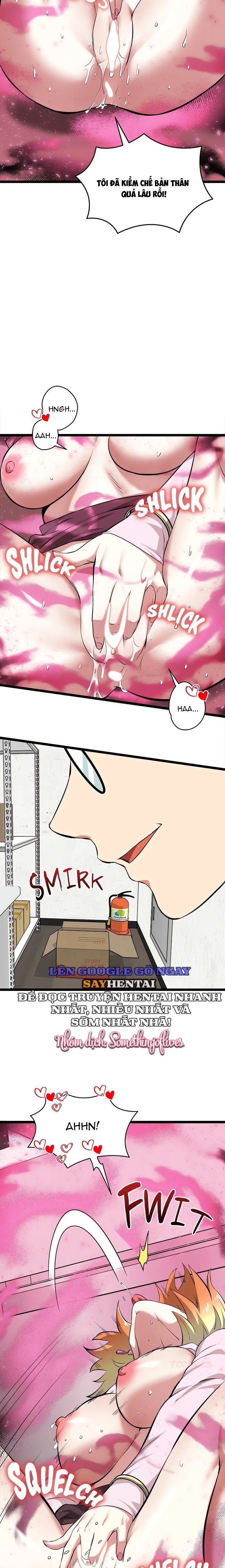 Bắt Đầu Trò Chơi Chap Chapter 14-Bắt Đầu Trò Chơi - Next Chap 11