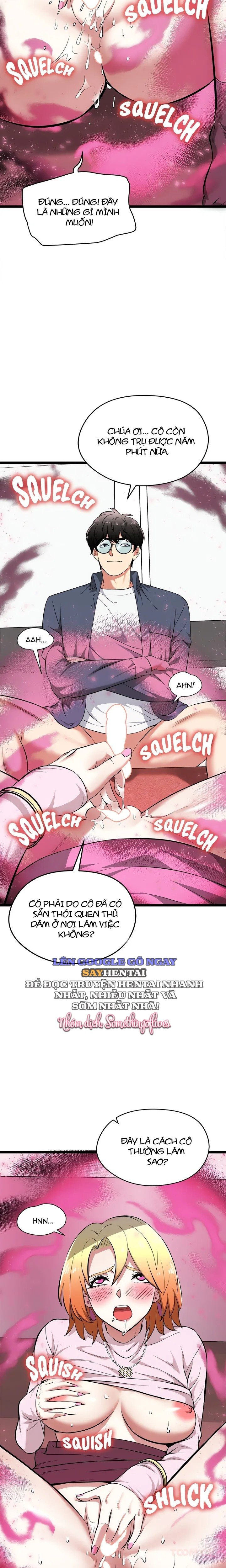 Bắt Đầu Trò Chơi Chap Chapter 14-Bắt Đầu Trò Chơi - Next Chap 11