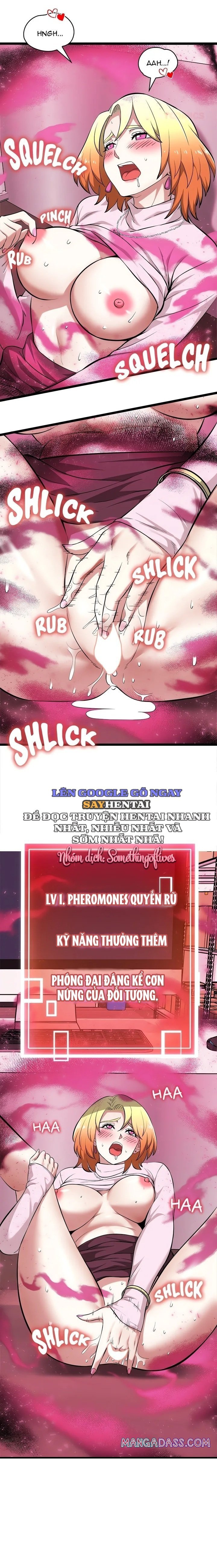 Bắt Đầu Trò Chơi Chap Chapter 14-Bắt Đầu Trò Chơi - Next Chap 11