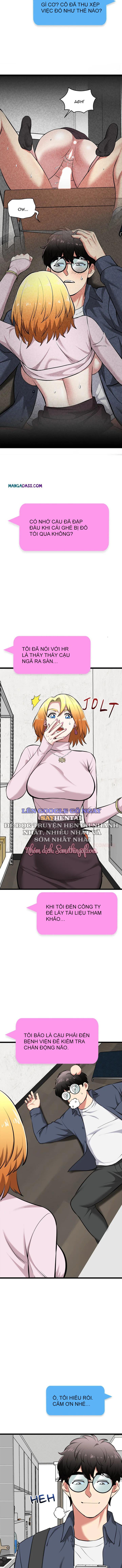 Bắt Đầu Trò Chơi Chap Chapter 17-Bắt Đầu Trò Chơi - Next Chap 14