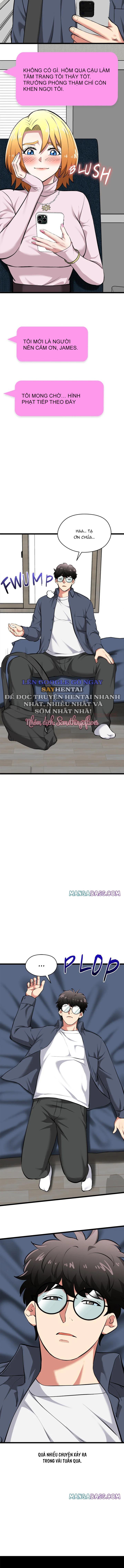 Bắt Đầu Trò Chơi Chap Chapter 17-Bắt Đầu Trò Chơi - Next Chap 14