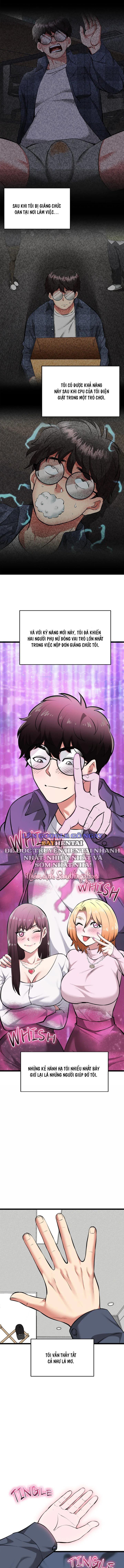 Bắt Đầu Trò Chơi Chap Chapter 17-Bắt Đầu Trò Chơi - Next Chap 14