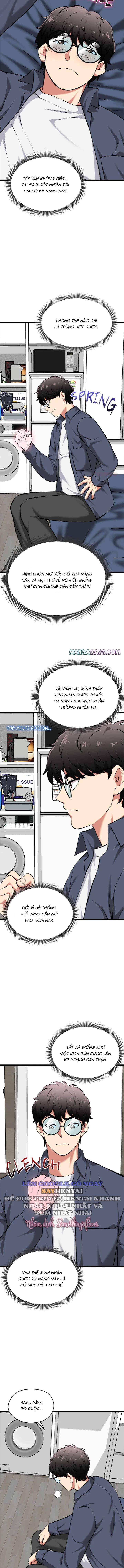 Bắt Đầu Trò Chơi Chap Chapter 17-Bắt Đầu Trò Chơi - Next Chap 14