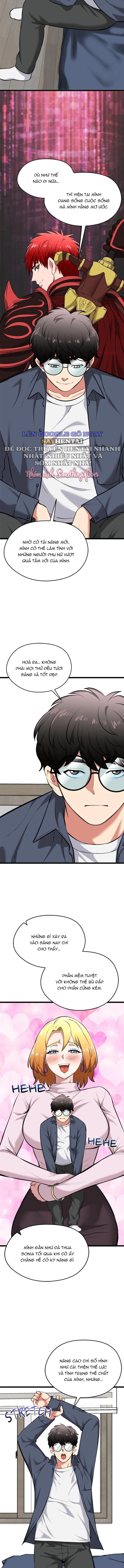 Bắt Đầu Trò Chơi Chap Chapter 17-Bắt Đầu Trò Chơi - Next Chap 14