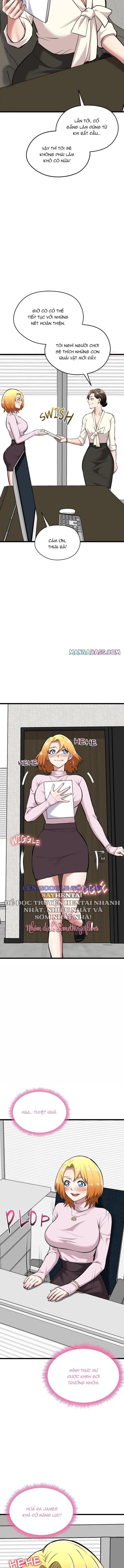 Bắt Đầu Trò Chơi Chap Chapter 17-Bắt Đầu Trò Chơi - Next Chap 14