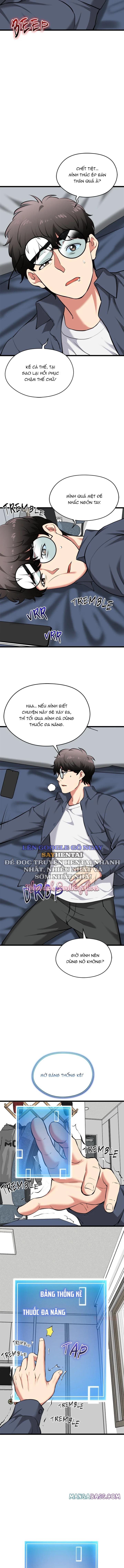 Bắt Đầu Trò Chơi Chap Chapter 17-Bắt Đầu Trò Chơi - Next Chap 14