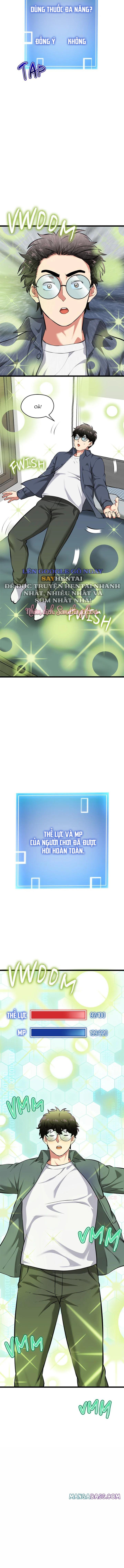 Bắt Đầu Trò Chơi Chap Chapter 17-Bắt Đầu Trò Chơi - Next Chap 14