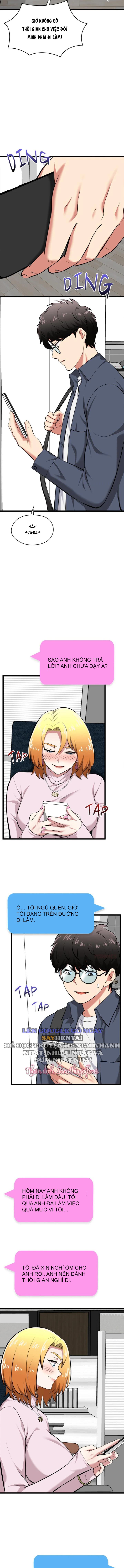 Bắt Đầu Trò Chơi Chap Chapter 17-Bắt Đầu Trò Chơi - Next Chap 14