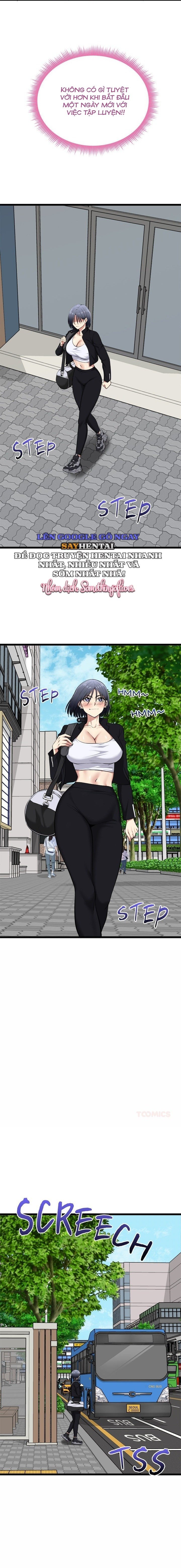 Bắt Đầu Trò Chơi Chap Chapter 19-Bắt Đầu Trò Chơi - Next Chap 15