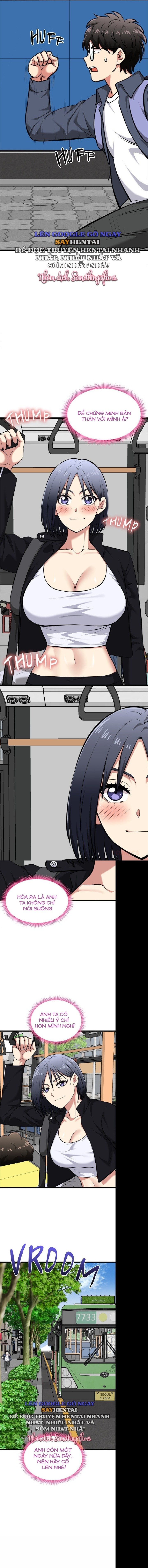 Bắt Đầu Trò Chơi Chap Chapter 19-Bắt Đầu Trò Chơi - Next Chap 15