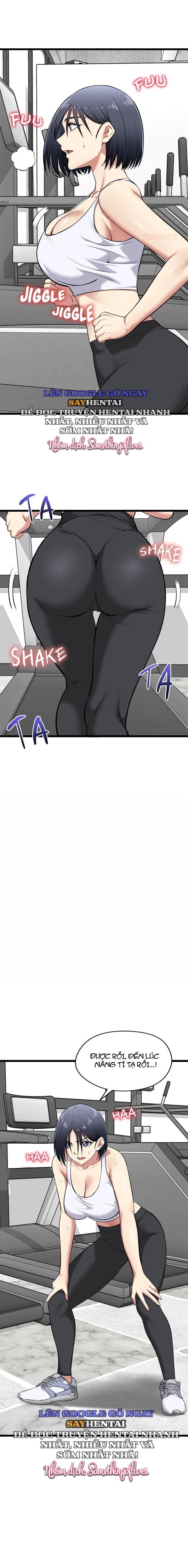 Bắt Đầu Trò Chơi Chap Chapter 19-Bắt Đầu Trò Chơi - Next Chap 15