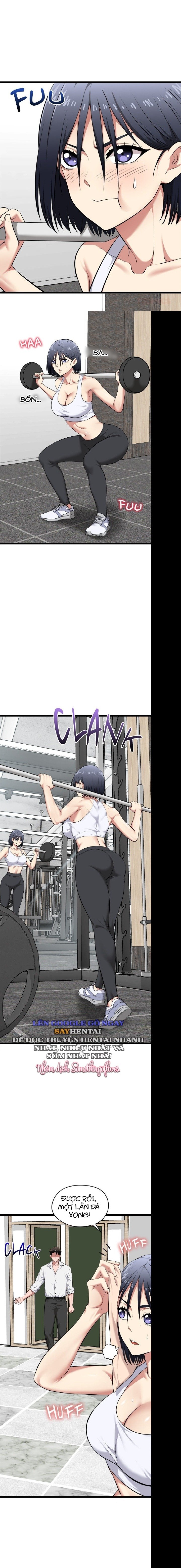 Bắt Đầu Trò Chơi Chap Chapter 19-Bắt Đầu Trò Chơi - Next Chap 15