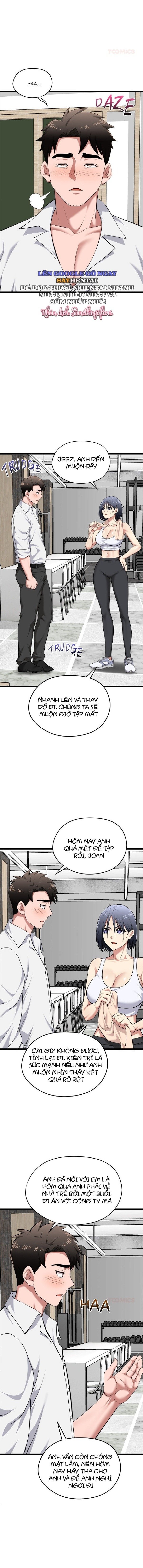 Bắt Đầu Trò Chơi Chap Chapter 19-Bắt Đầu Trò Chơi - Next Chap 15