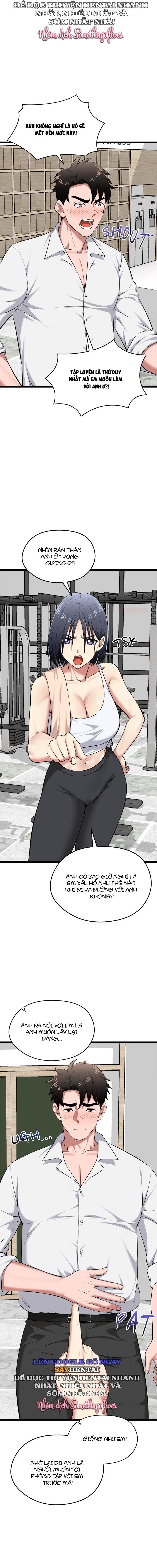 Bắt Đầu Trò Chơi Chap Chapter 19-Bắt Đầu Trò Chơi - Next Chap 15