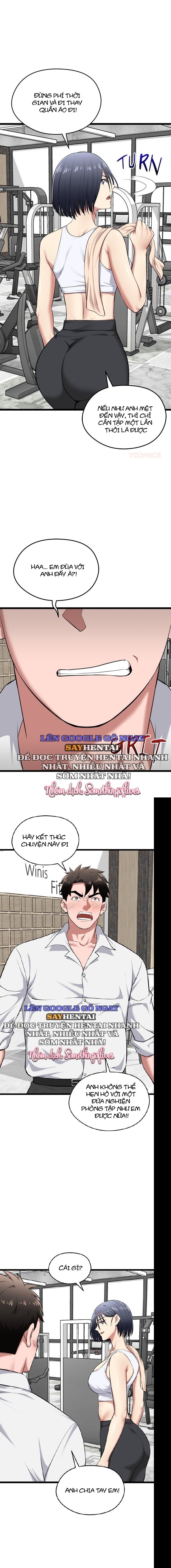 Bắt Đầu Trò Chơi Chap Chapter 19-Bắt Đầu Trò Chơi - Next Chap 15