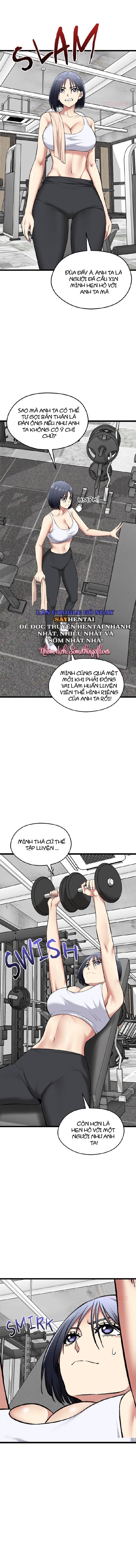 Bắt Đầu Trò Chơi Chap Chapter 19-Bắt Đầu Trò Chơi - Next Chap 15