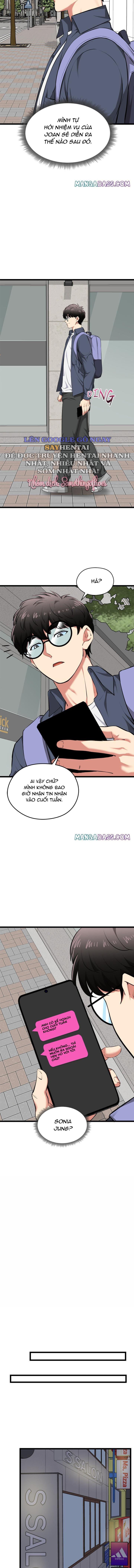 Bắt Đầu Trò Chơi Chap Chapter 20-Bắt Đầu Trò Chơi - Next Chap 16