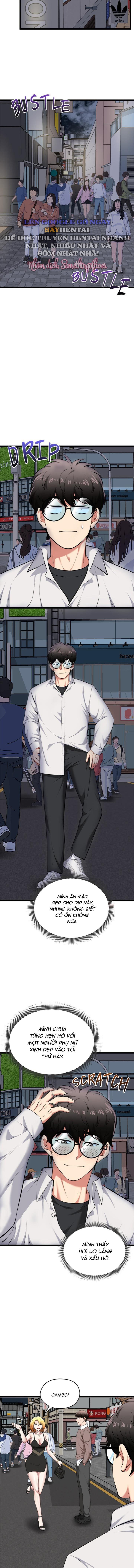 Bắt Đầu Trò Chơi Chap Chapter 20-Bắt Đầu Trò Chơi - Next Chap 16