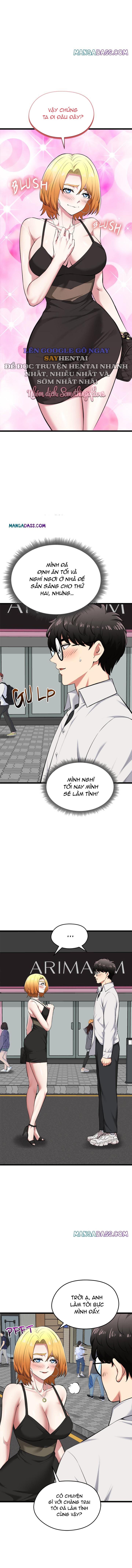 Bắt Đầu Trò Chơi Chap Chapter 20-Bắt Đầu Trò Chơi - Next Chap 16