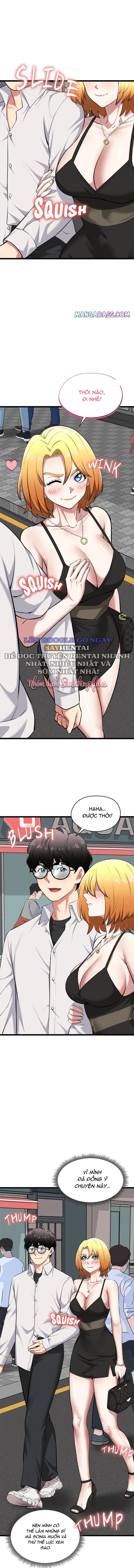 Bắt Đầu Trò Chơi Chap Chapter 20-Bắt Đầu Trò Chơi - Next Chap 16