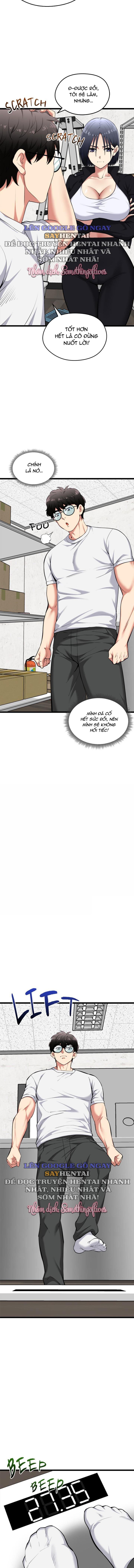 Bắt Đầu Trò Chơi Chap Chapter 20-Bắt Đầu Trò Chơi - Next Chap 16