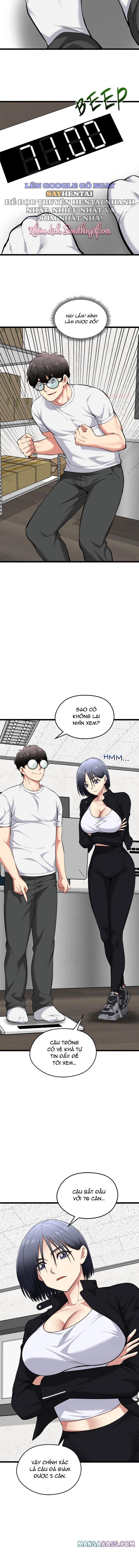 Bắt Đầu Trò Chơi Chap Chapter 20-Bắt Đầu Trò Chơi - Next Chap 16