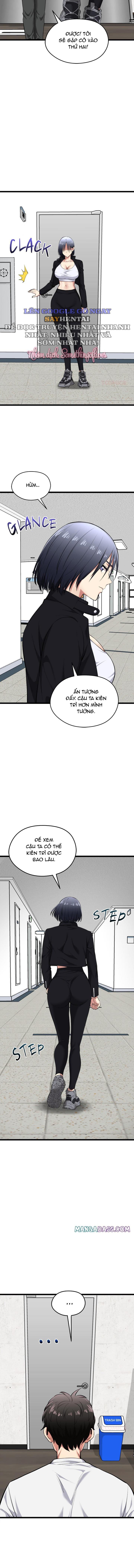 Bắt Đầu Trò Chơi Chap Chapter 20-Bắt Đầu Trò Chơi - Next Chap 16