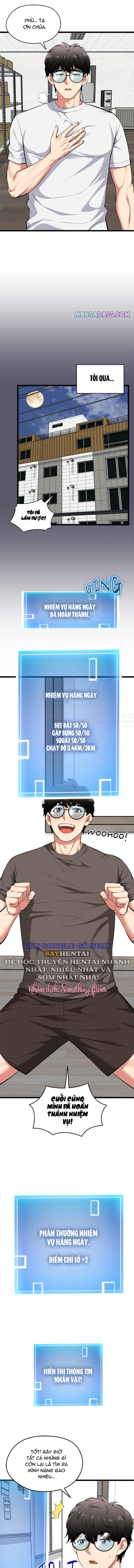 Bắt Đầu Trò Chơi Chap Chapter 20-Bắt Đầu Trò Chơi - Next Chap 16