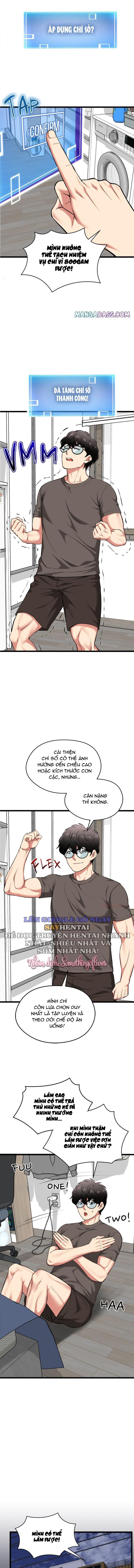 Bắt Đầu Trò Chơi Chap Chapter 20-Bắt Đầu Trò Chơi - Next Chap 16