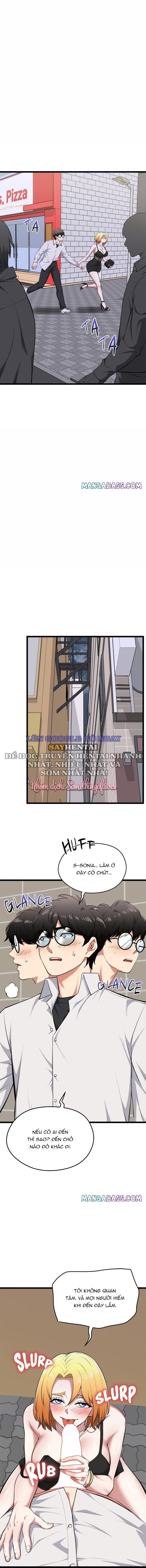 Bắt Đầu Trò Chơi Chap Chapter 21-Bắt Đầu Trò Chơi - Next Chap 17