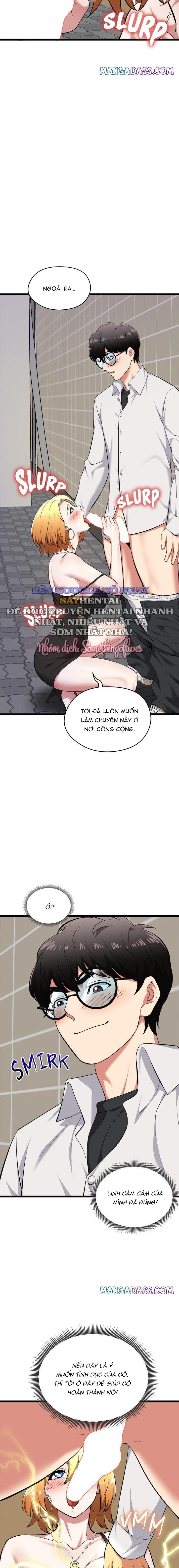 Bắt Đầu Trò Chơi Chap Chapter 21-Bắt Đầu Trò Chơi - Next Chap 17