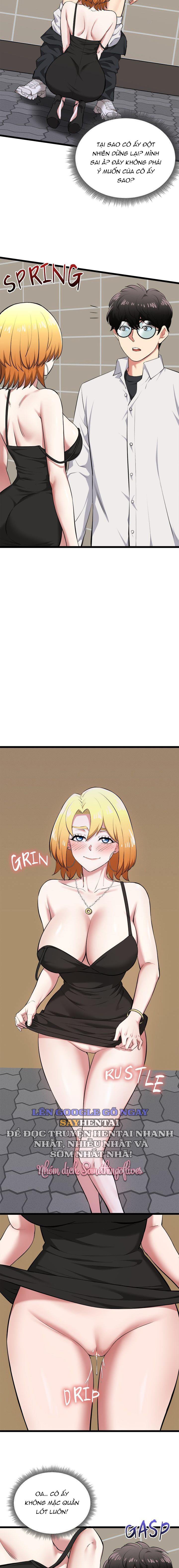 Bắt Đầu Trò Chơi Chap Chapter 21-Bắt Đầu Trò Chơi - Next Chap 17