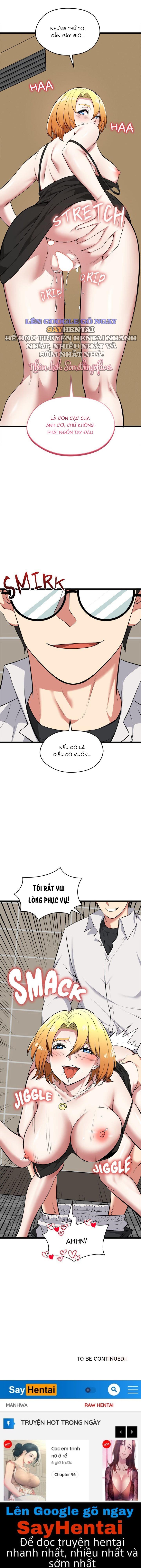 Bắt Đầu Trò Chơi Chap Chapter 21-Bắt Đầu Trò Chơi - Next Chap 17