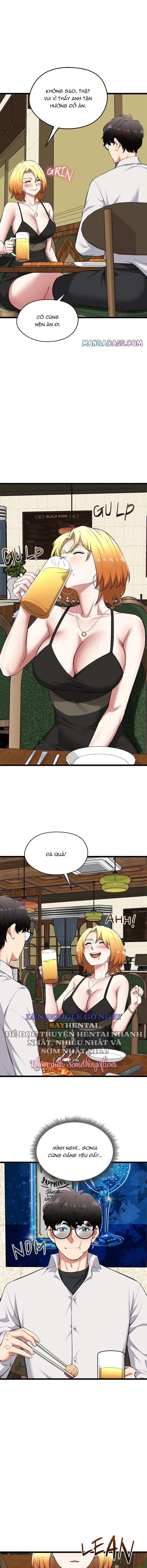 Bắt Đầu Trò Chơi Chap Chapter 21-Bắt Đầu Trò Chơi - Next Chap 17