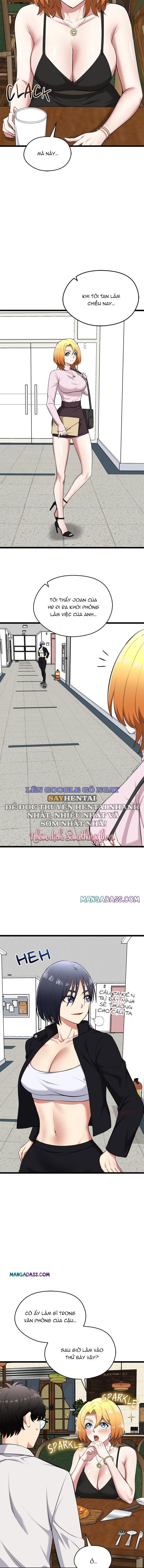 Bắt Đầu Trò Chơi Chap Chapter 21-Bắt Đầu Trò Chơi - Next Chap 17