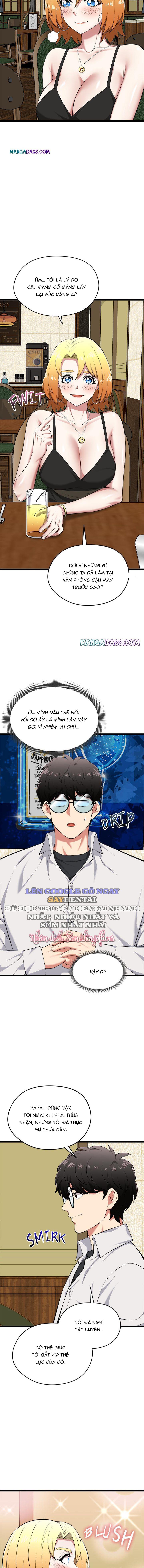 Bắt Đầu Trò Chơi Chap Chapter 21-Bắt Đầu Trò Chơi - Next Chap 17